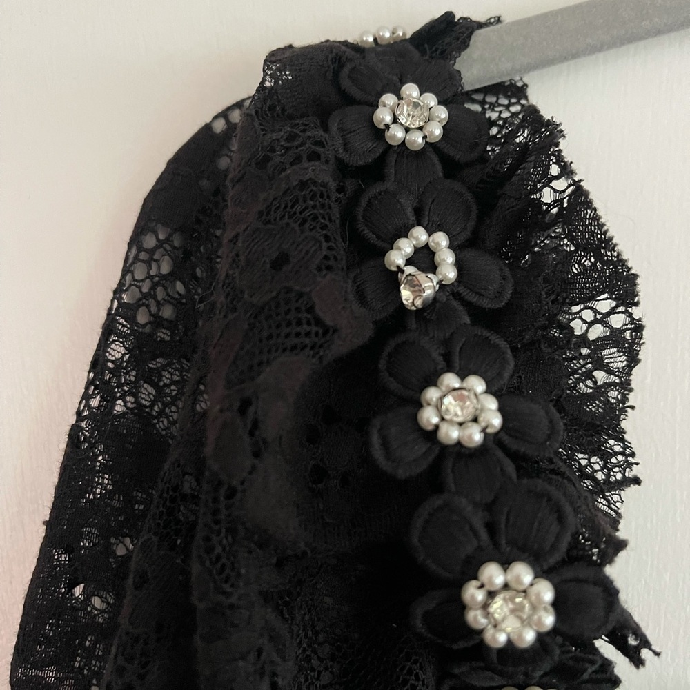 For love & lemons Lafayette crop top - Picture 5 of 8